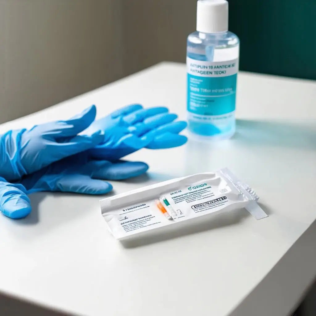 Corona-Schnelltests: So funktionieren sie und das sollten Sie wissen