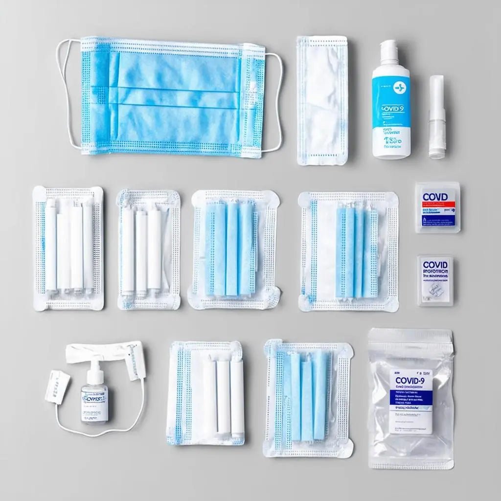 Corona-Schnelltests: Ein entscheidender Schutz für unsere Gesundheit