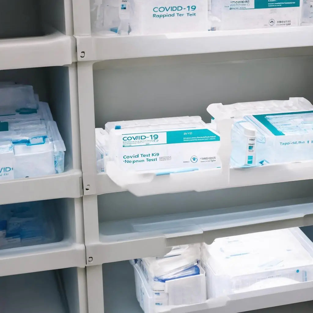 Haltbarkeit und Risiken von Corona-Schnelltests: Was Sie wissen müssen