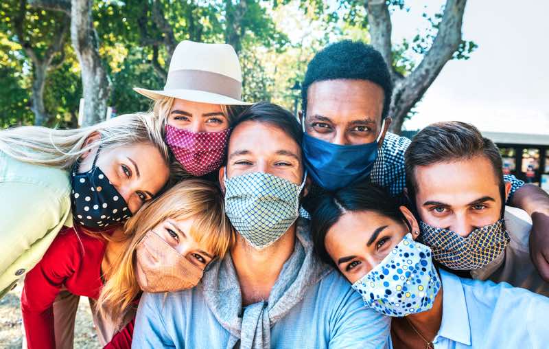 Aufgepasst: Diese Personengruppen sind besonders gefährdet!