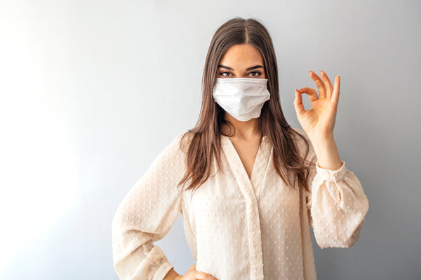 Mundschutz: Wiederverwenden oder nicht?