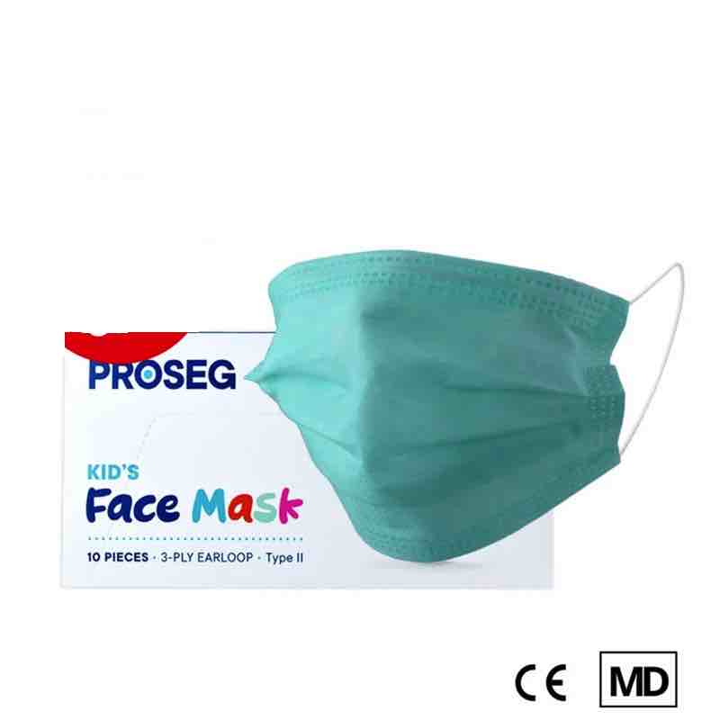 proseg-kinder-op-masken-medizinisch-gruen