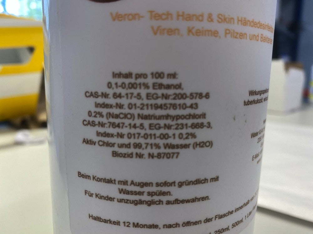 veron-tech-desinfektionsmittel-beschreibung