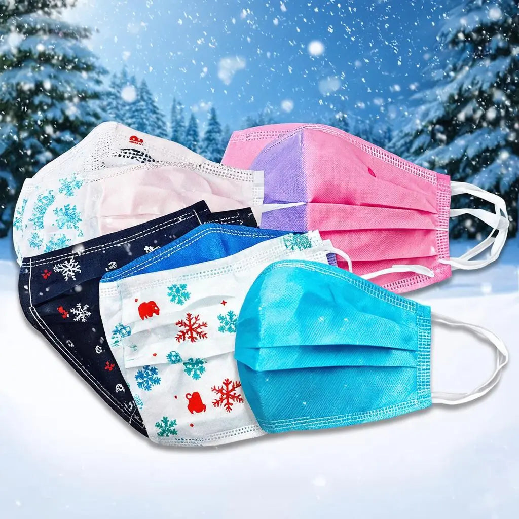 Winterliche Vorsorge: Schutz und Hygiene in der kalten Jahreszeit