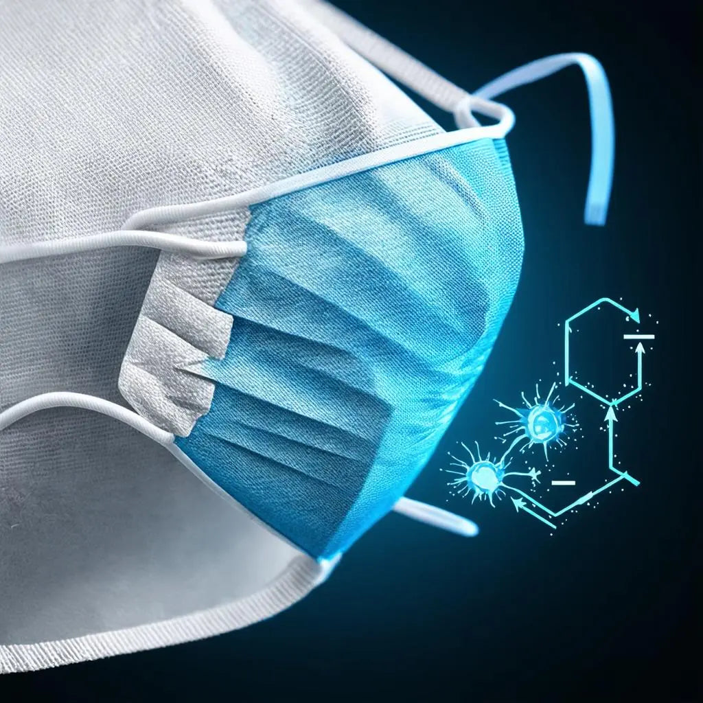 Die Wissenschaft hinter Atemschutzmasken: Schutz und Sicherheit im Fokus