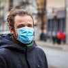 Vermummungsverbot und Mundschutz
