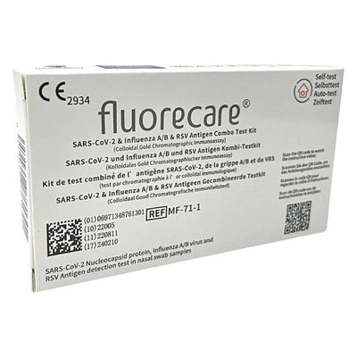 Fluorecare-combo-4in1-schnelltest