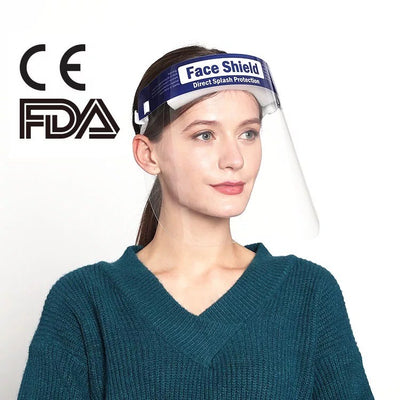 gesichtsschutz-visier