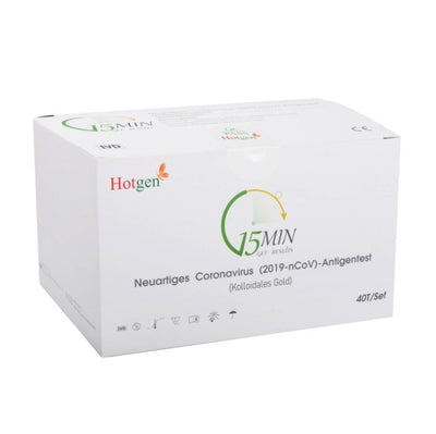 hotgen-schnelltest-profi