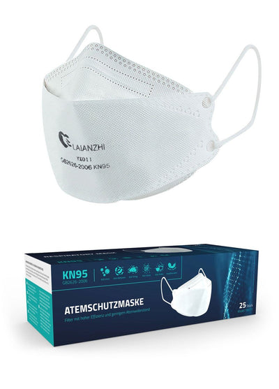 kn95-atemschutzmaske
