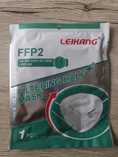 Leikang FFP2 Atemschutzmaske