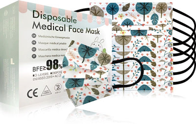 op-maske-kinder-color-tree