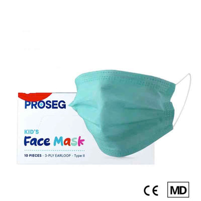proseg-kinder-op-masken-medizinisch-gruen
