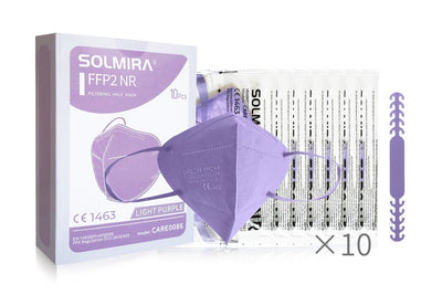 solmira-ffp2-maske-lila