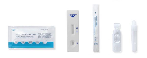 Joysbio Corona Schnelltest Kit