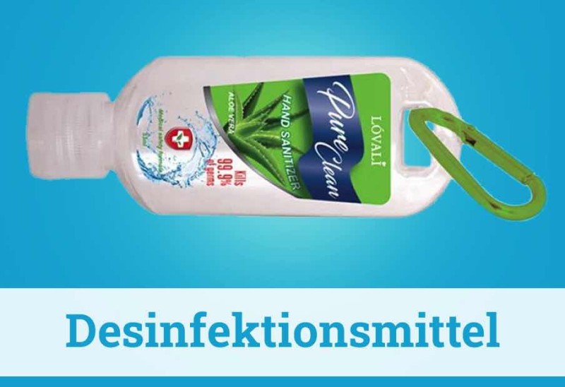 Desinfektionsmittel