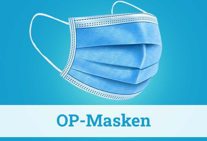 Op-Masken